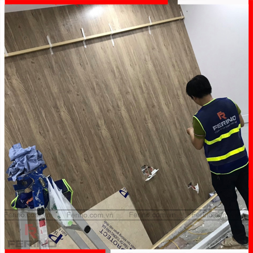 Vì sao nên chọn Ferino