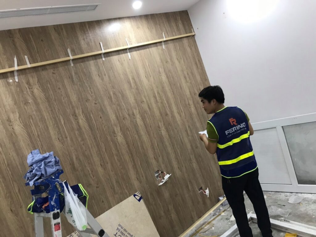 Ferino | Gỗ Nhựa Ngoài Trời – Sàn Ngoài Trời