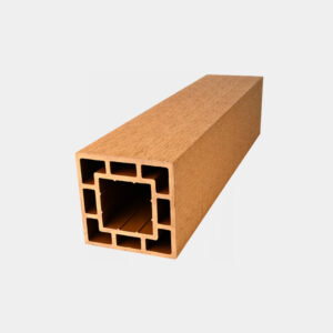 Hệ Cột Gỗ Nhựa F120H120