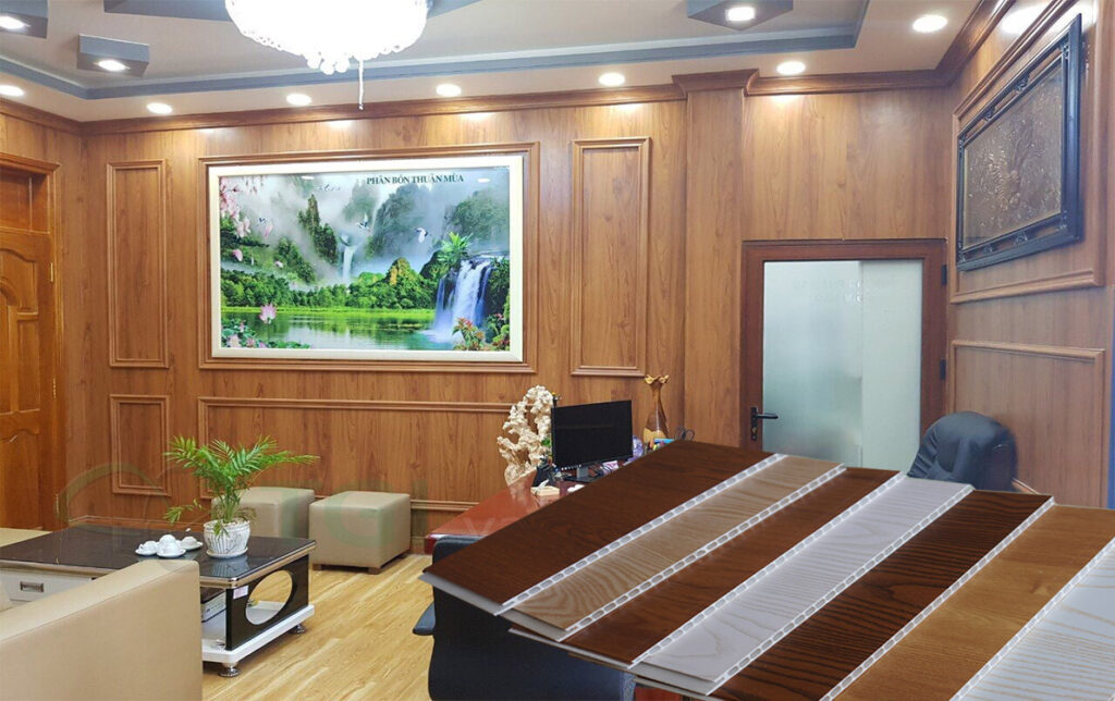 Ferino | Gỗ Nhựa Ngoài Trời – Sàn Ngoài Trời