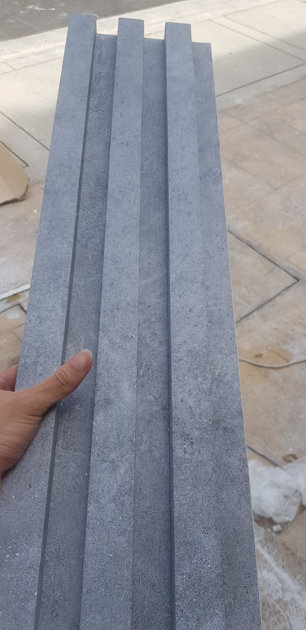 Tấm ốp lam sóng