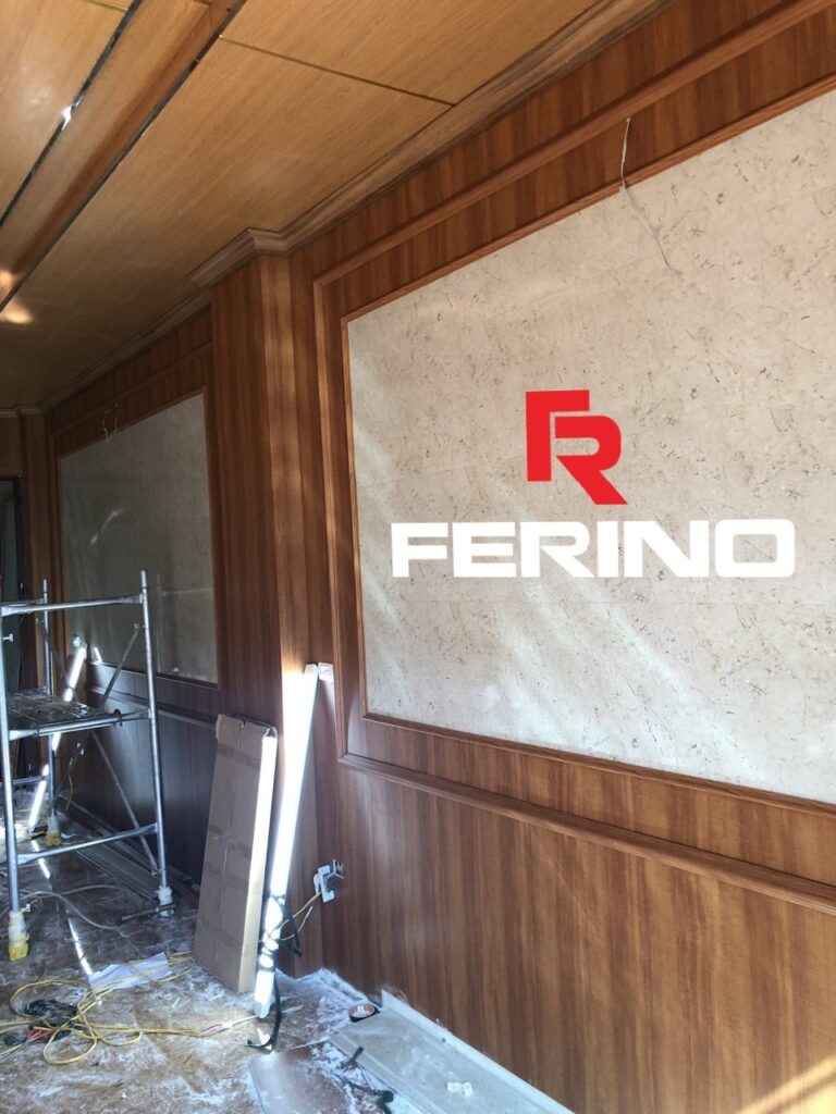 Ferino | Gỗ Nhựa Ngoài Trời – Sàn Ngoài Trời