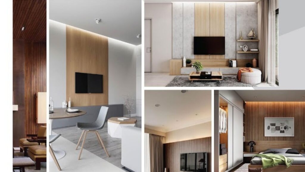 Ferino | Gỗ Nhựa Ngoài Trời – Sàn Ngoài Trời