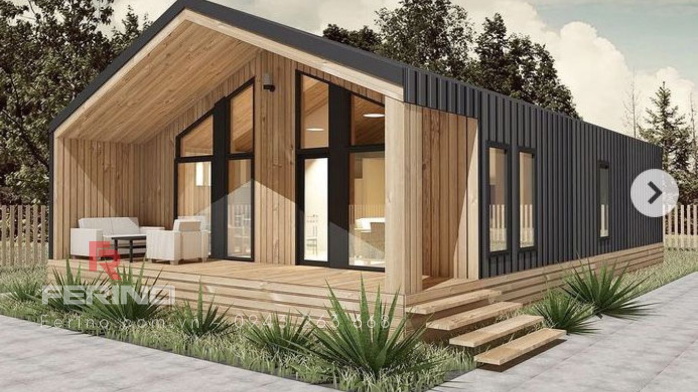 Những điều cần biết về Bungalow