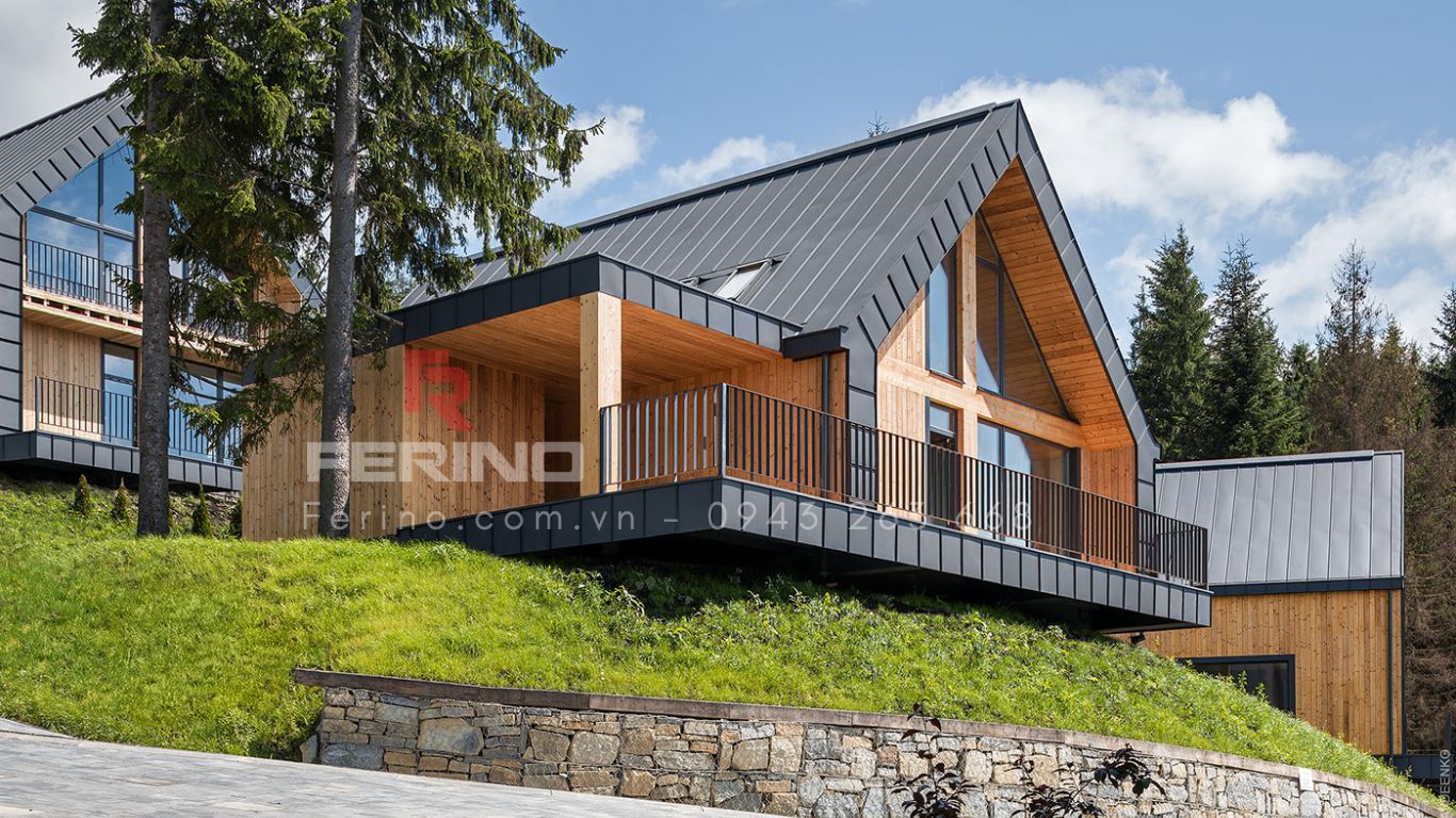 Những điều cần biết về Bungalow