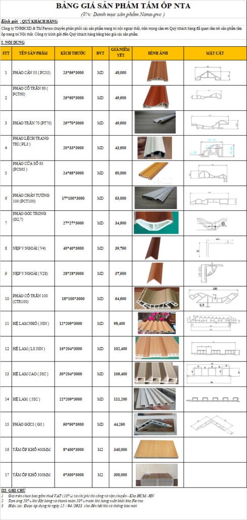 Ferino | Gỗ Nhựa Ngoài Trời – Sàn Ngoài Trời