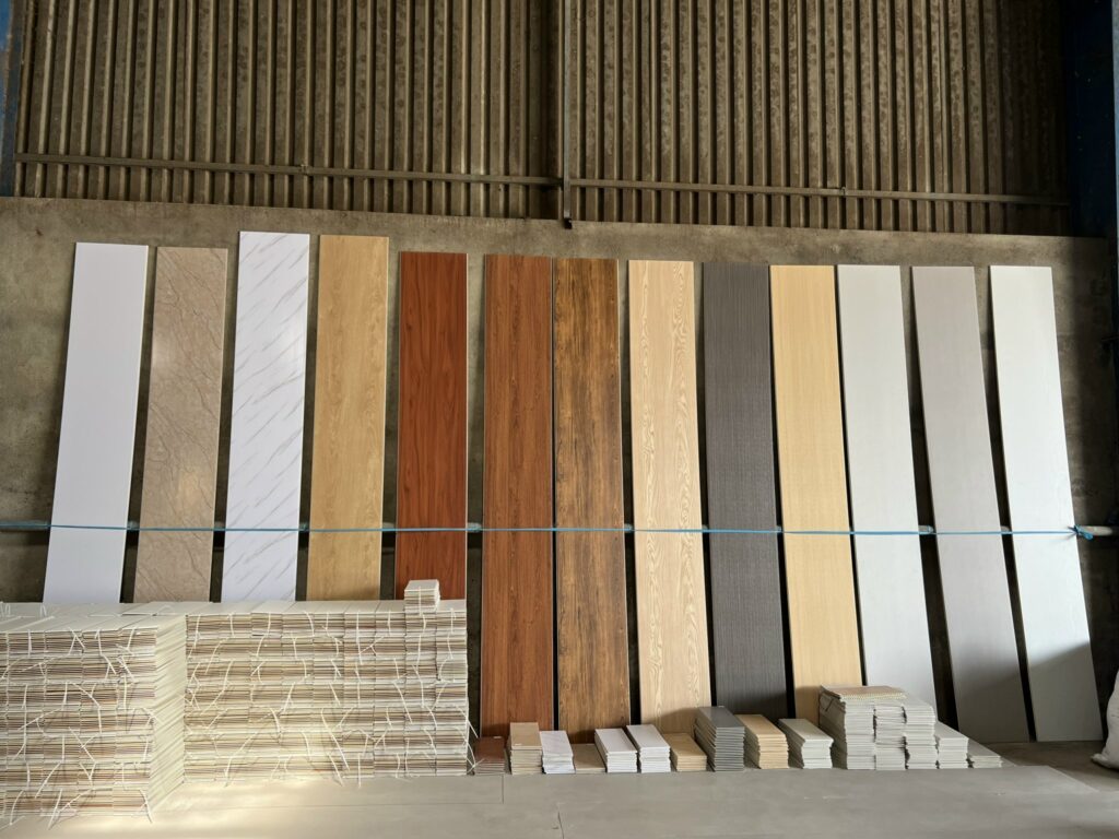 Ferino | Gỗ Nhựa Ngoài Trời – Sàn Ngoài Trời