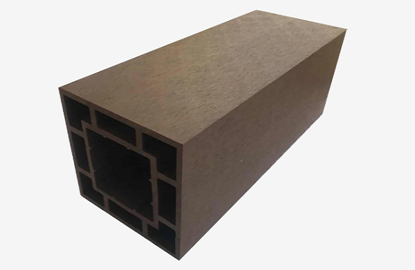 Lan can gỗ nhựa Tính năng và ứng dụng Lan can gỗ nhựa Tính năng và ứng dụng