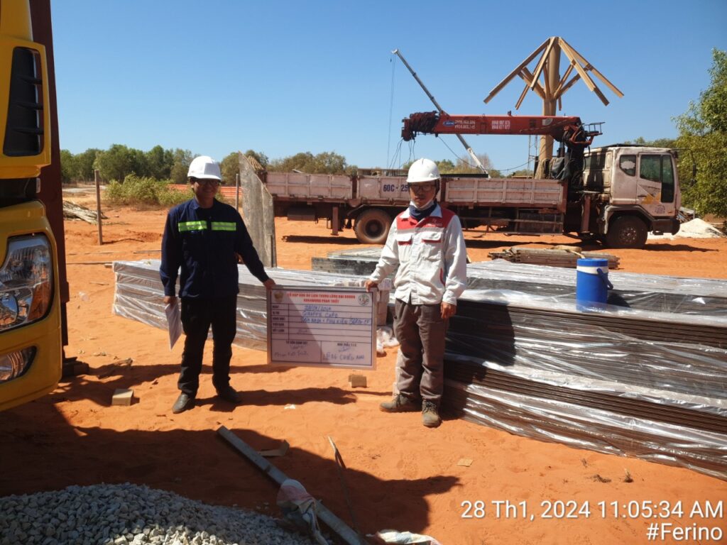 Ferino | Gỗ Nhựa Ngoài Trời – Sàn Ngoài Trời