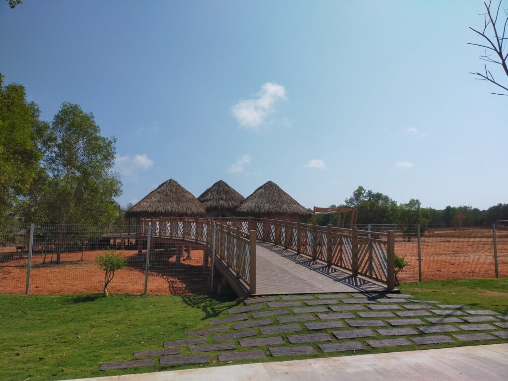 Ferino | Gỗ Nhựa Ngoài Trời – Sàn Ngoài Trời