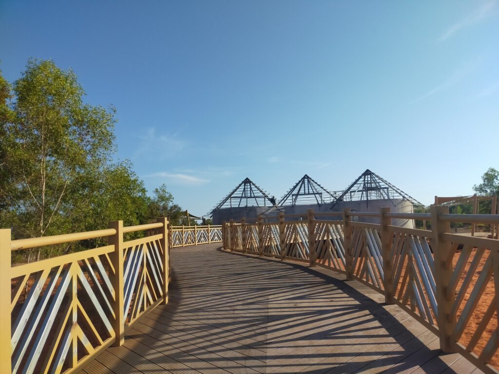 Ferino | Gỗ Nhựa Ngoài Trời – Sàn Ngoài Trời