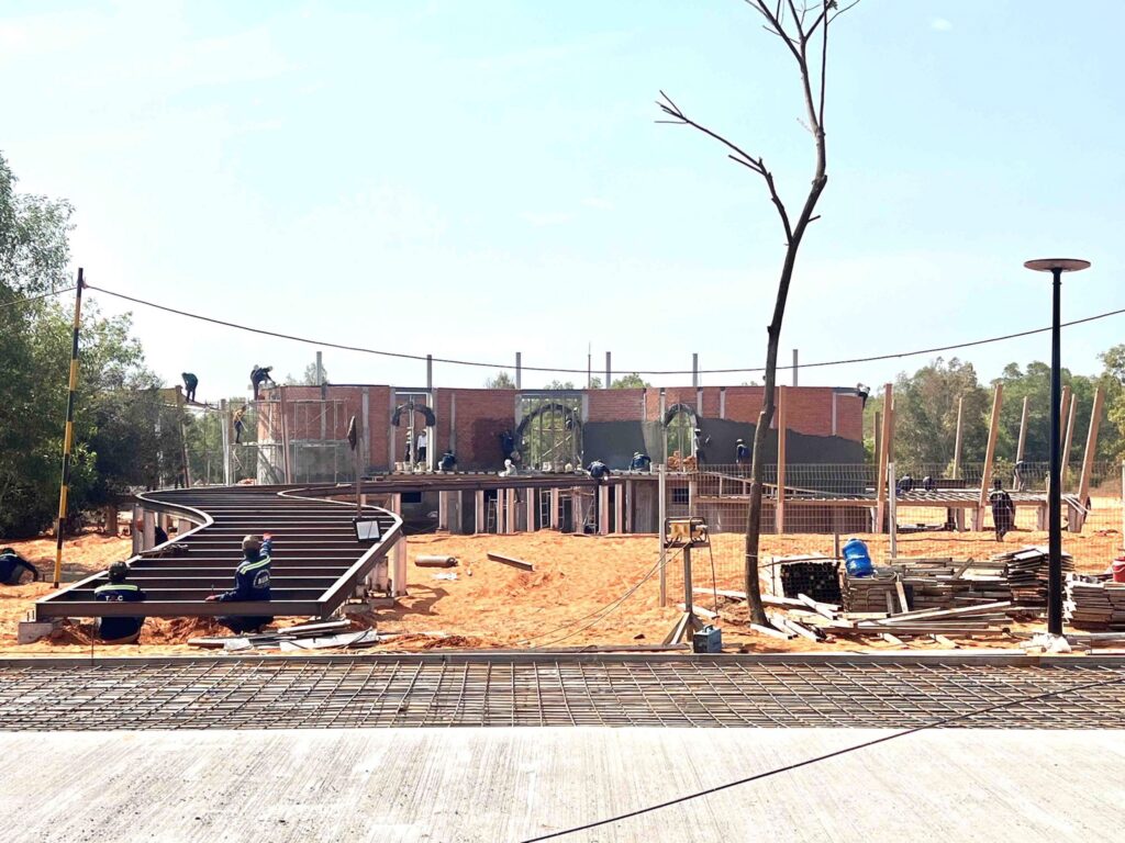 Ferino | Gỗ Nhựa Ngoài Trời – Sàn Ngoài Trời