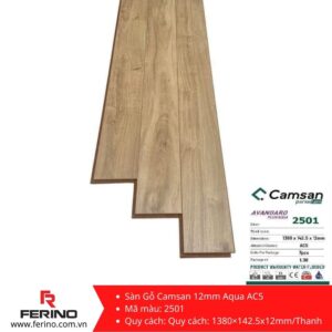 Camsan Plus 2501 - 12mm