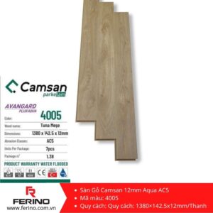 Camsan Plus 4005 - 12mm