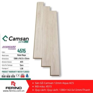 Camsan Plus 4515 - 12mm