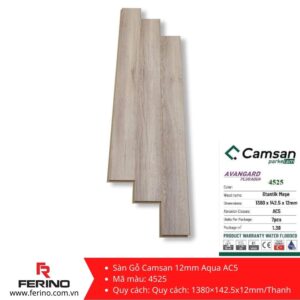 Camsan Plus 4525 - 12mm