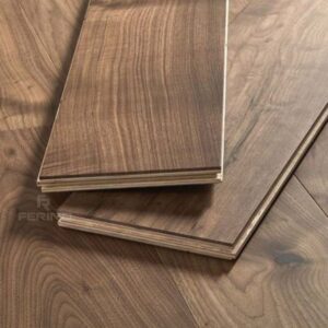 Gỗ Óc chó kỹ thuật - (Engineered Walnut)