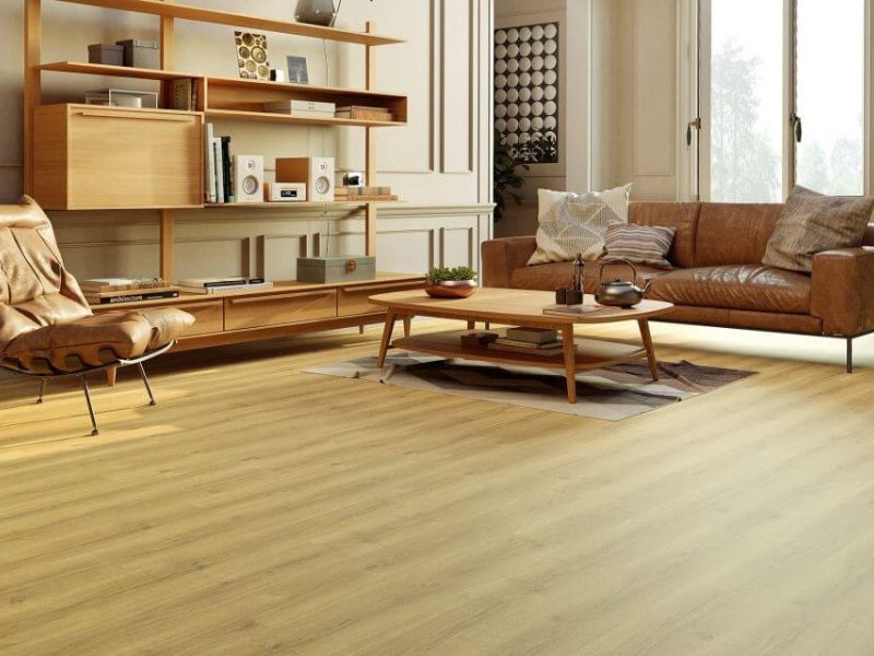 Sàn nhựa giả gỗ bao nhiêu tiền 1m2