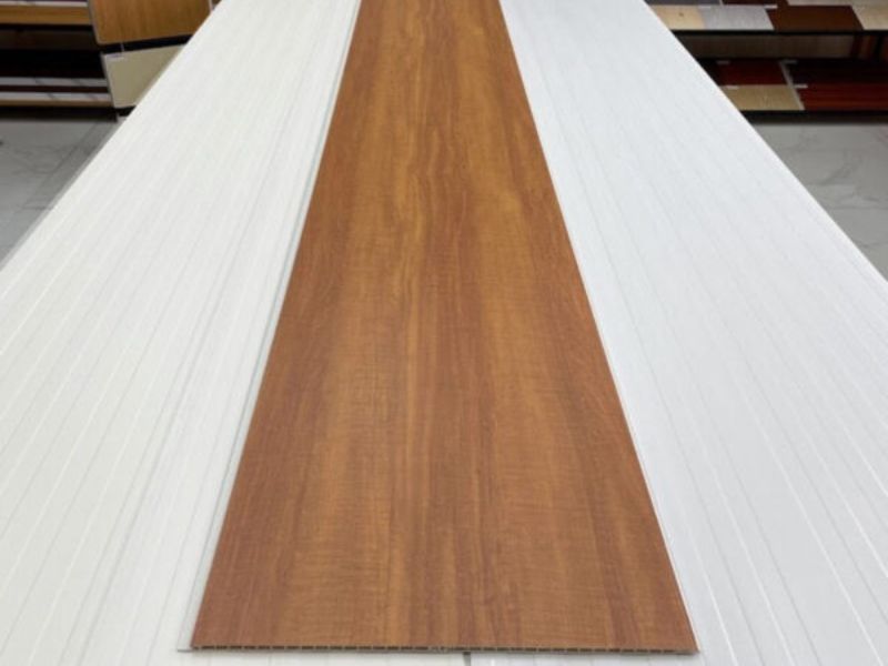 Nhựa ốp tường tấm ốp lưng bàn thờ