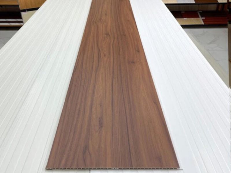 Nhựa ốp tường tấm ốp lưng bàn thờ