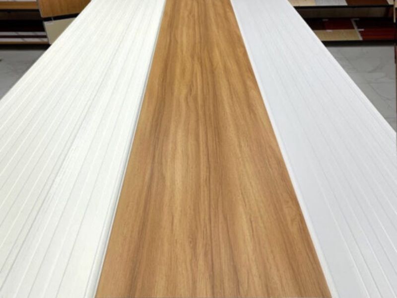 Nhựa ốp tường tấm ốp lưng bàn thờ