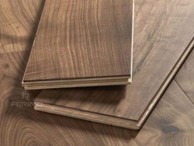 Sàn gỗ tự nhiên bao nhiêu tiền 1m2