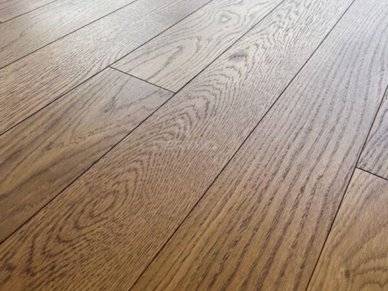 Sàn gỗ tự nhiên bao nhiêu tiền 1m2