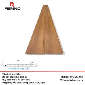 Tấm ốp Lamri NTA LR - 9688