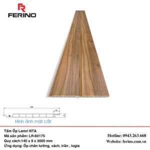 Tấm Ốp Lamri 60175