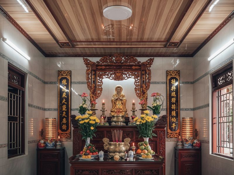 trần nhựa giả gỗ giá bao nhiêu 1m2