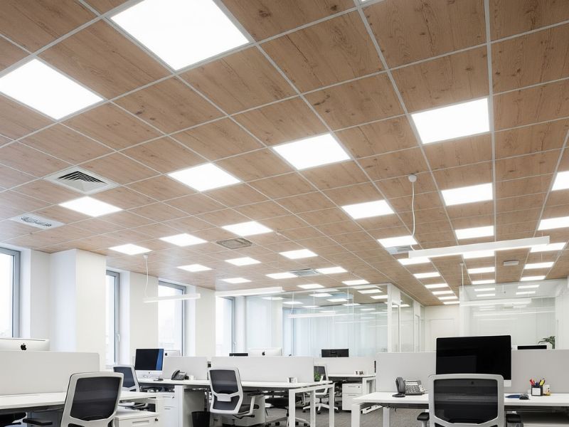 trần nhựa giả gỗ giá bao nhiêu 1m2