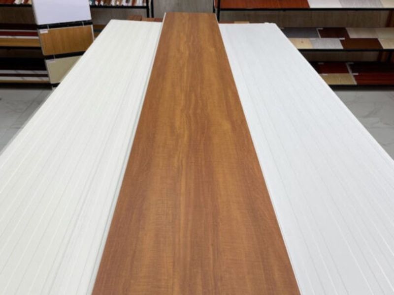 trần nhựa giả gỗ giá bao nhiêu 1m2