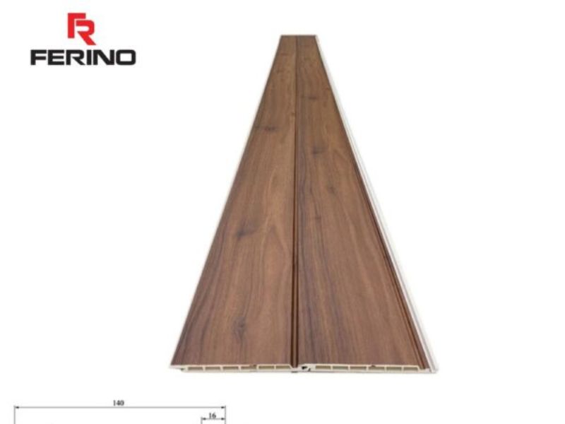 trần nhựa giả gỗ giá bao nhiêu 1m2