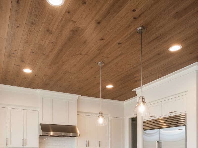 trần nhựa giả gỗ giá bao nhiêu 1m2