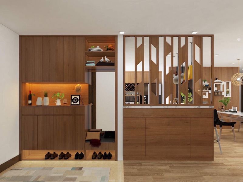 vật liệu làm vách ngăn rẻ tiền