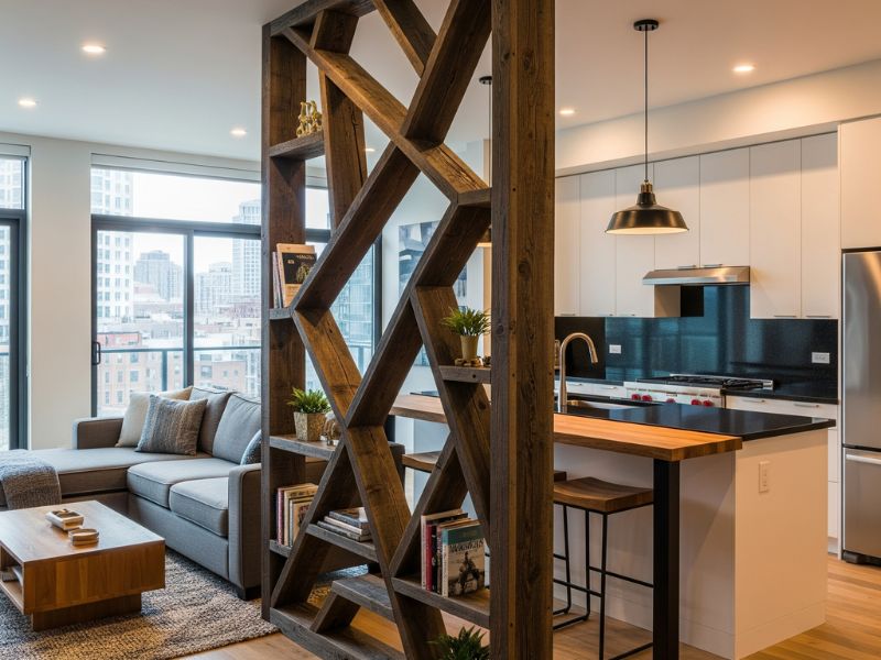 vật liệu làm vách ngăn rẻ tiền