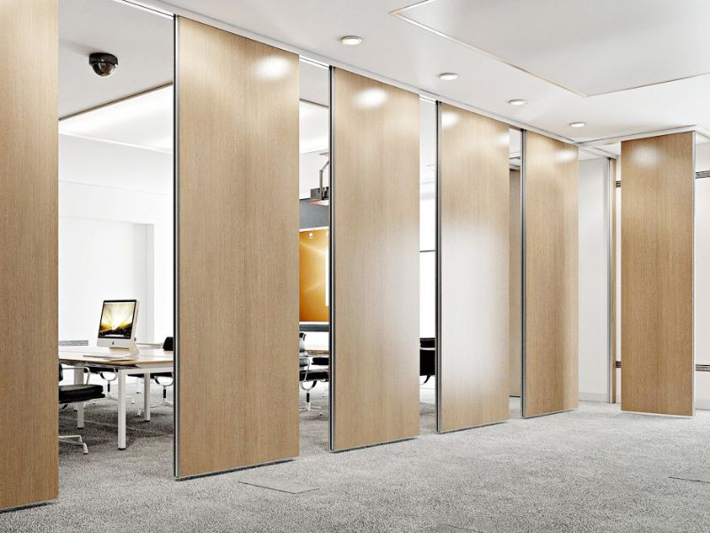 vật liệu làm vách ngăn rẻ tiền