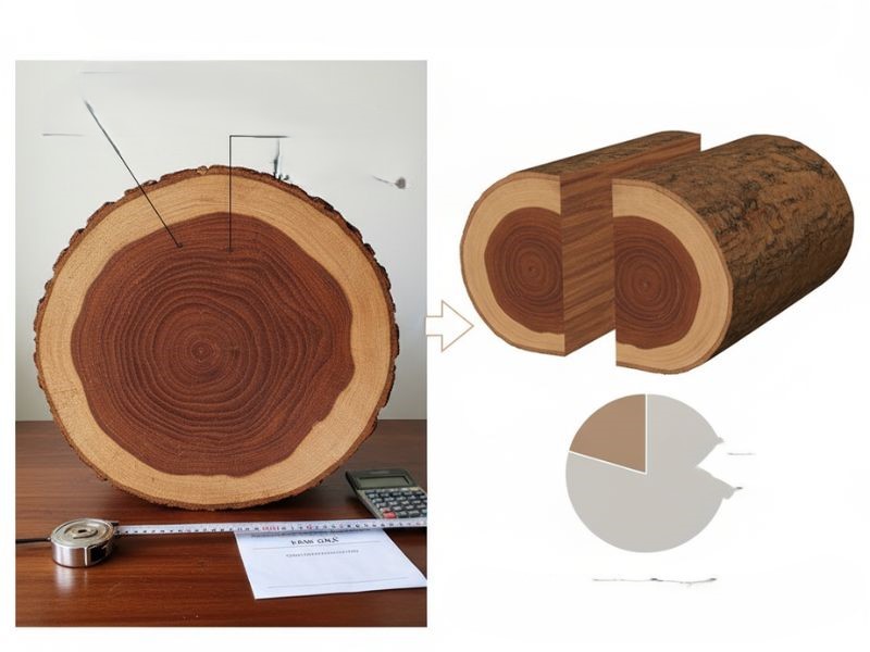 1 khối gỗ căm xe bao nhiêu kg