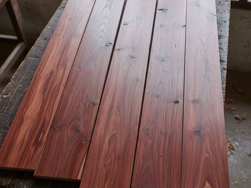 Cách tính giá cầu thang gỗ