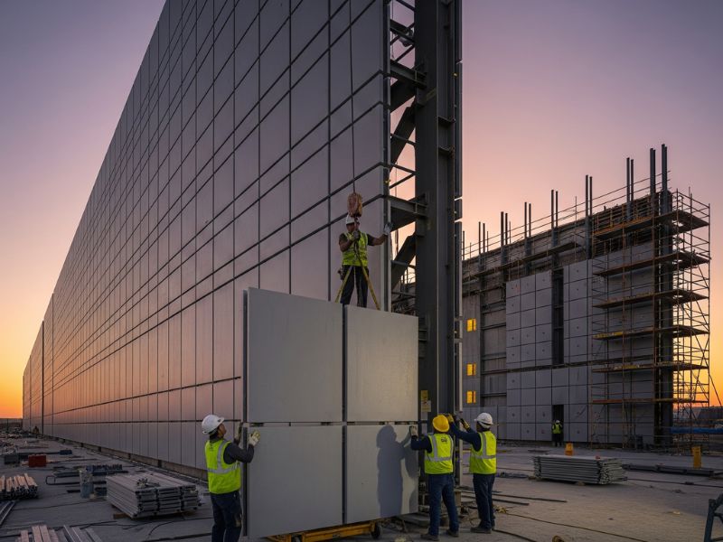 Công ốp tường bao nhiêu một mét vuông