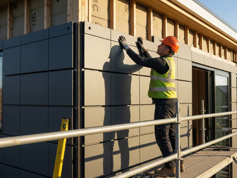 Công ốp tường bao nhiêu một mét vuông