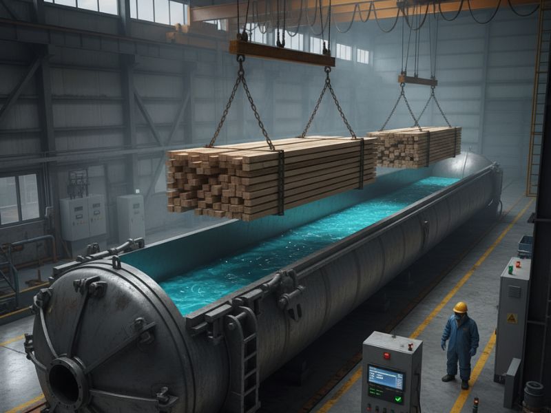 Gỗ Tần Bì có bị mối mọt không