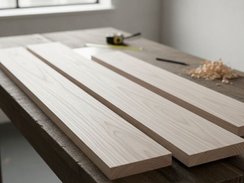 Gỗ Tần Bì có bị mối mọt không