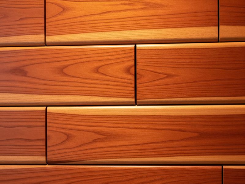 Xây vách ngăn phòng khách và bếp đơn giản