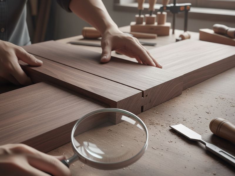 gỗ căm xe có bị mối mọt không