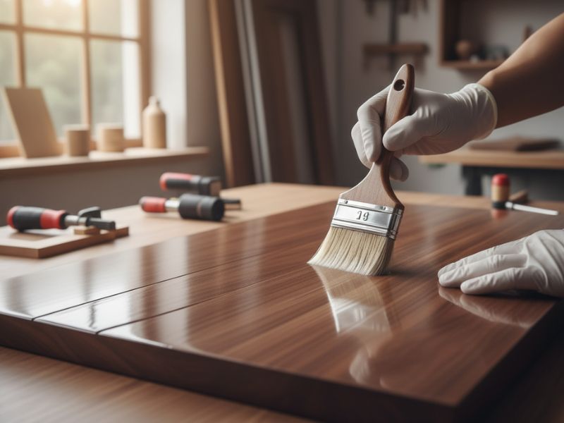 gỗ căm xe có bị mối mọt không