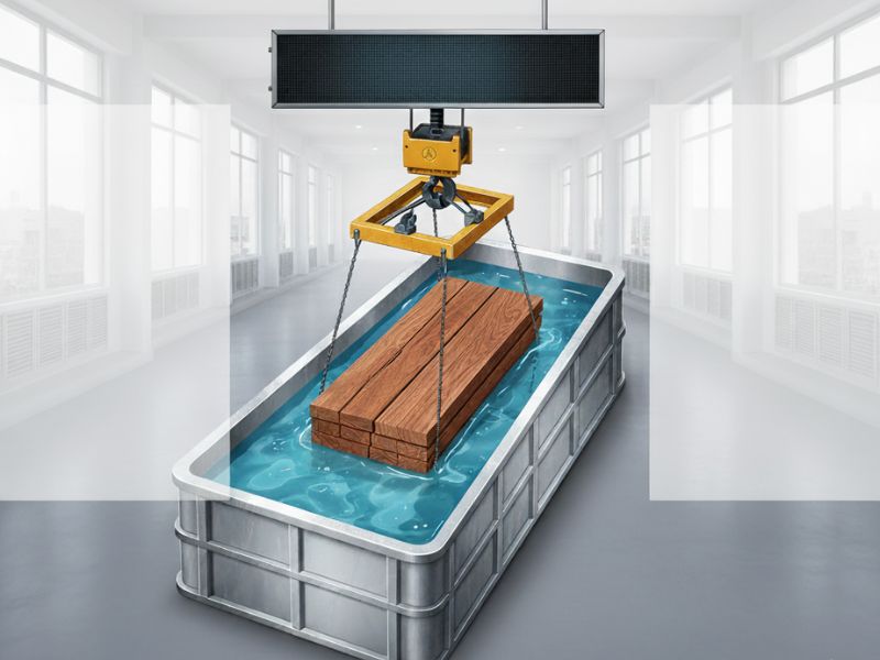 gỗ căm xe có bị mối mọt không